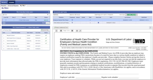 NOVAtime Software Reviews, Demo & Pricing - 2026