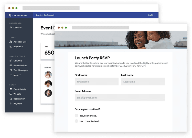 20 best event project management software of 2026... 24 Best Event Management Software - 2026 Reviews & Pricing