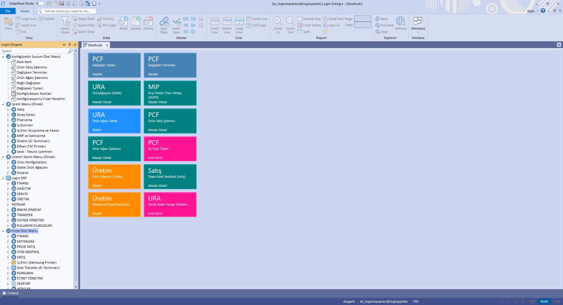 Login ERP Software Reviews, Demo & Pricing - 2026