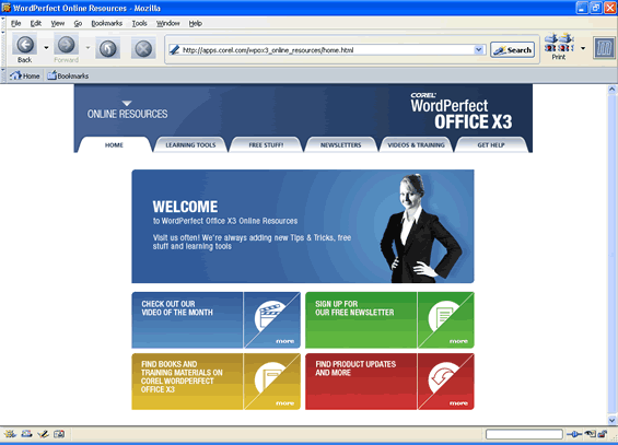 WordPerfect Office Software Reviews, Demo & Pricing - 2026