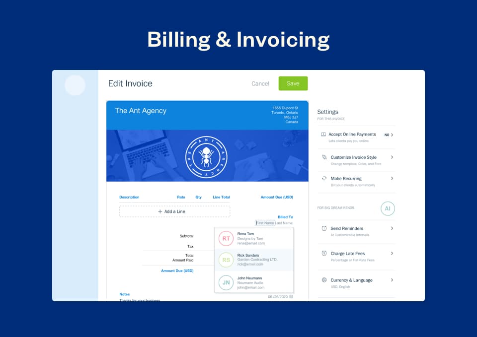 9 Best Accounts Payable Software - 2025 Reviews & Pricing