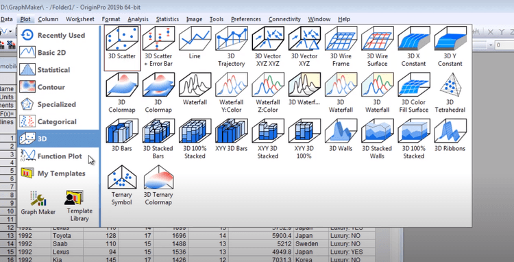 OriginPro Software Reviews, Demo & Pricing - 2026