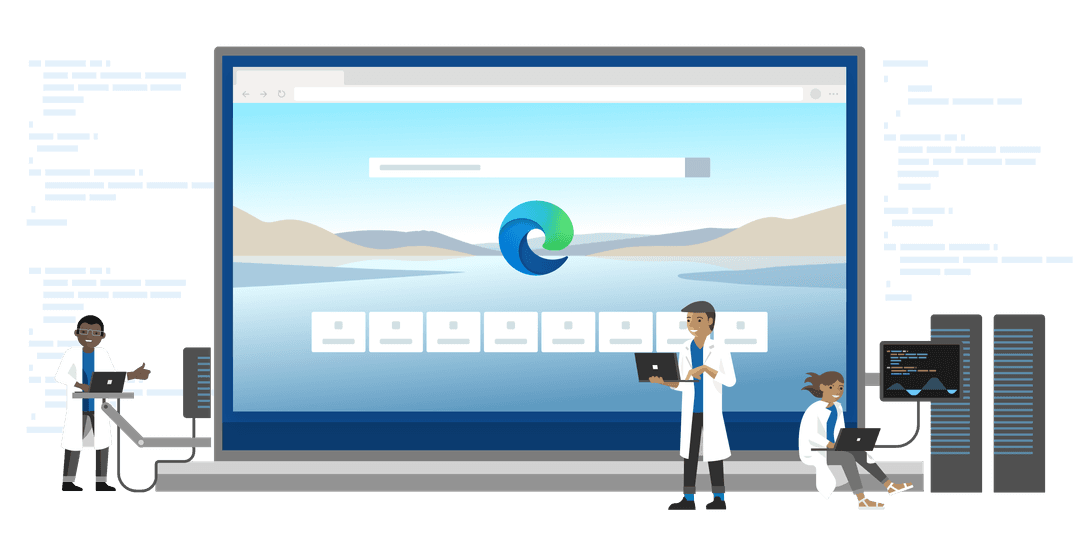 Microsoft Edge Software Reviews, Demo & Pricing 2026