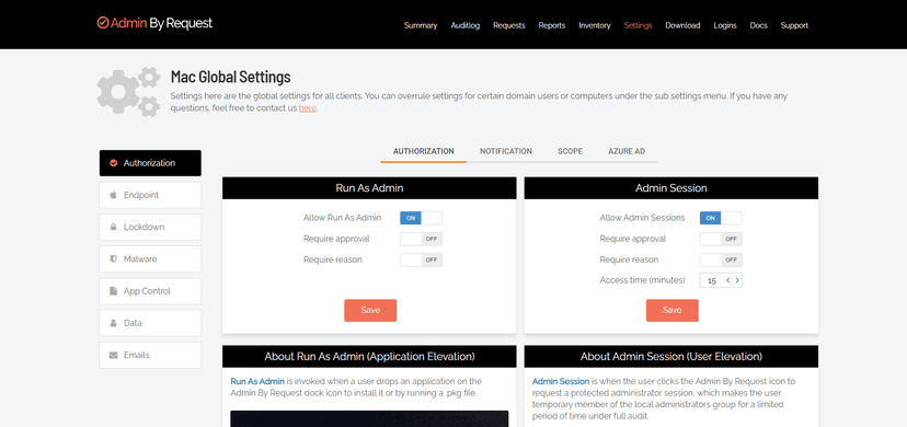 Admin By Request Software Reviews, Demo & Pricing - 2026