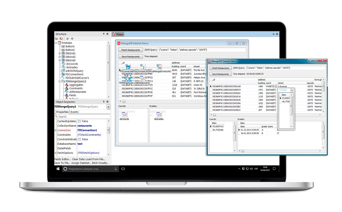 Delphi Software Reviews, Demo & Pricing - 2026