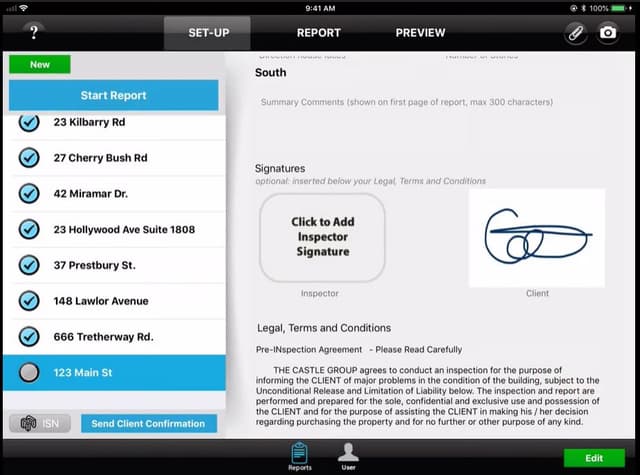 Fort Reports Software Reviews, Demo & Pricing - 2026