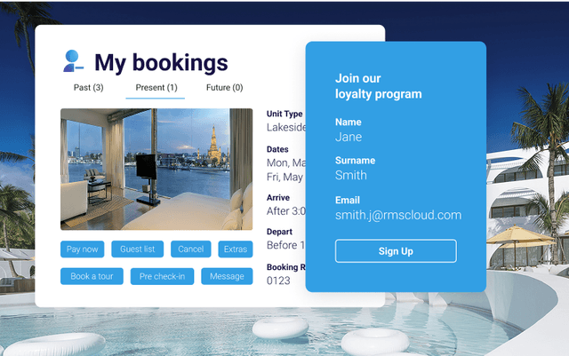 RMS Software Reviews, Demo & Pricing - 2026