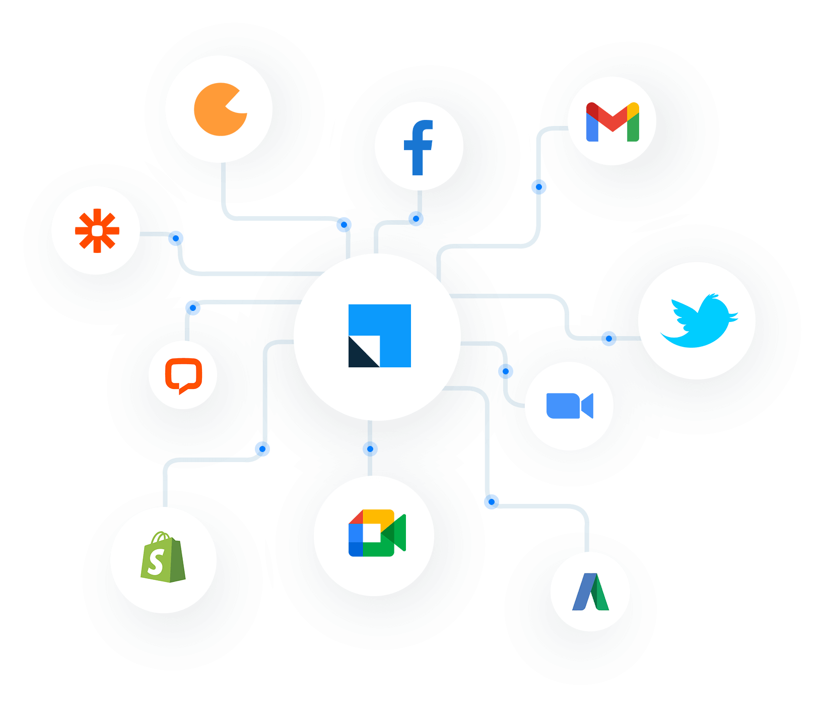 LeadSquared Software Reviews, Demo & Pricing - 2026