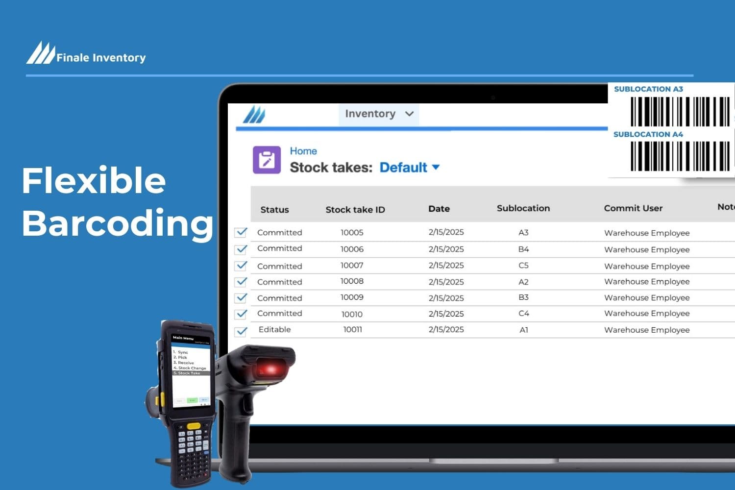 Best Barcode Software - 2025 Reviews & Pricing