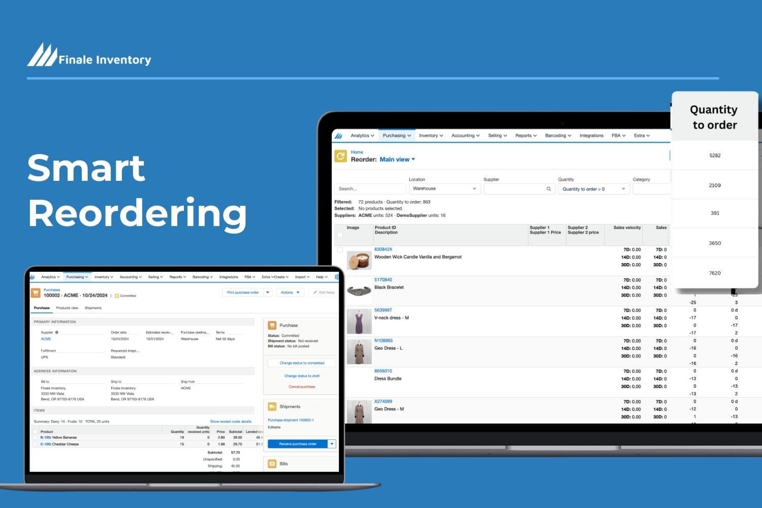 8 Best Order Management Software - 2025 Reviews & Pricing