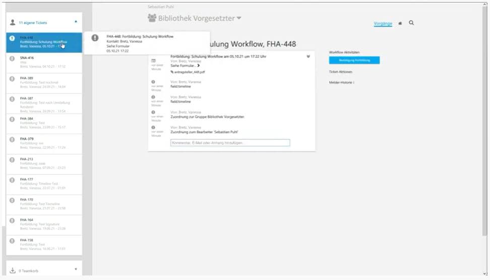 Enterprise Workflow Engine Software Reviews, Demo & Pricing - 2026