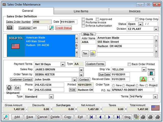 Visual EstiTrack Software Reviews, Demo & Pricing - 2026