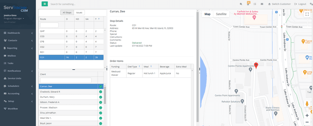 Service Tracker Log In ServTracker Software Reviews, Demo & Pricing - 2026