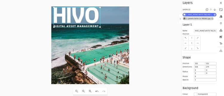 HIVO Software Reviews, Demo & Pricing - 2026