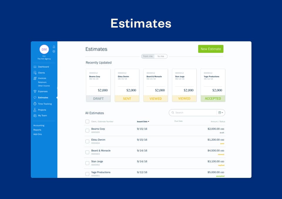 9 Best Accounts Payable Software 2025 Reviews & Pricing
