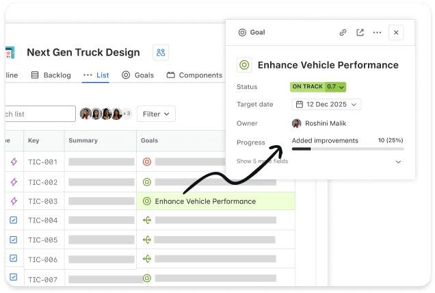 Real Software Interface Rovo Dev Software Reviews, Demo & Pricing - 2026